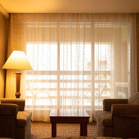 Country Inn Panjim Goa 파나지 외부 사진