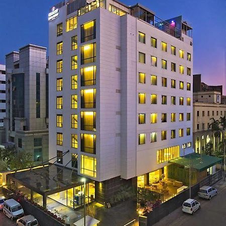 Country Inn Panjim Goa 파나지 외부 사진