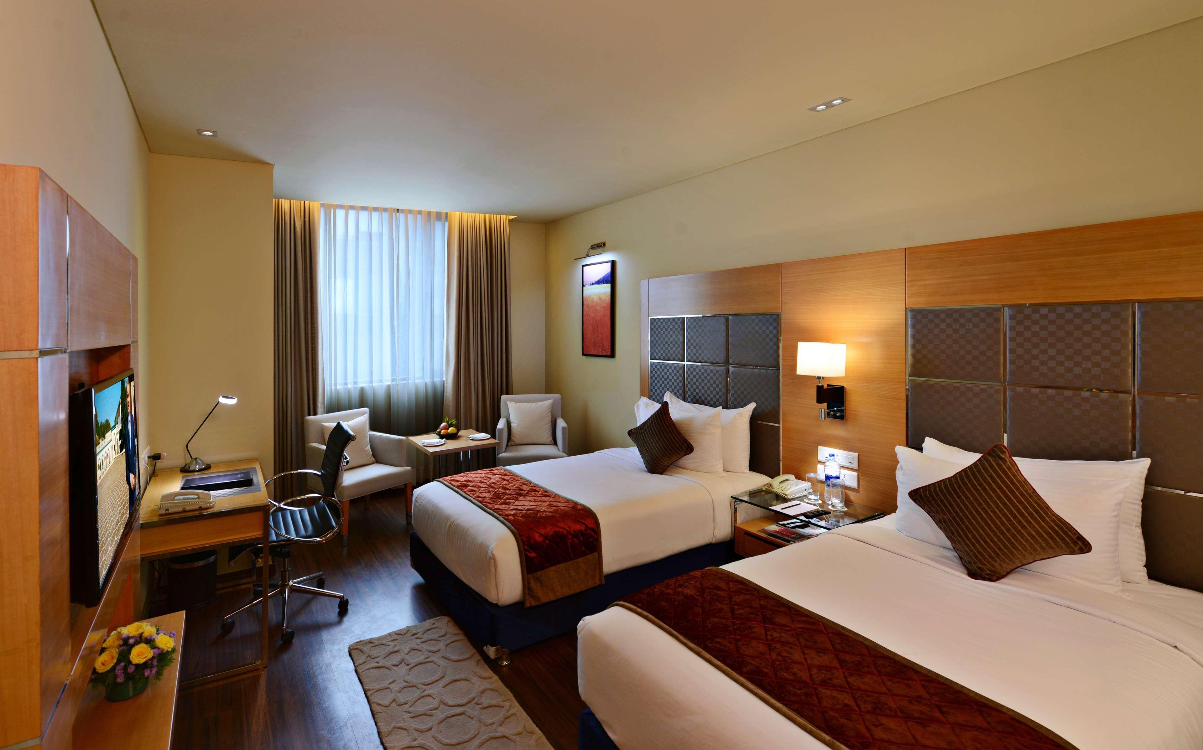 Country Inn Panjim Goa 파나지 외부 사진