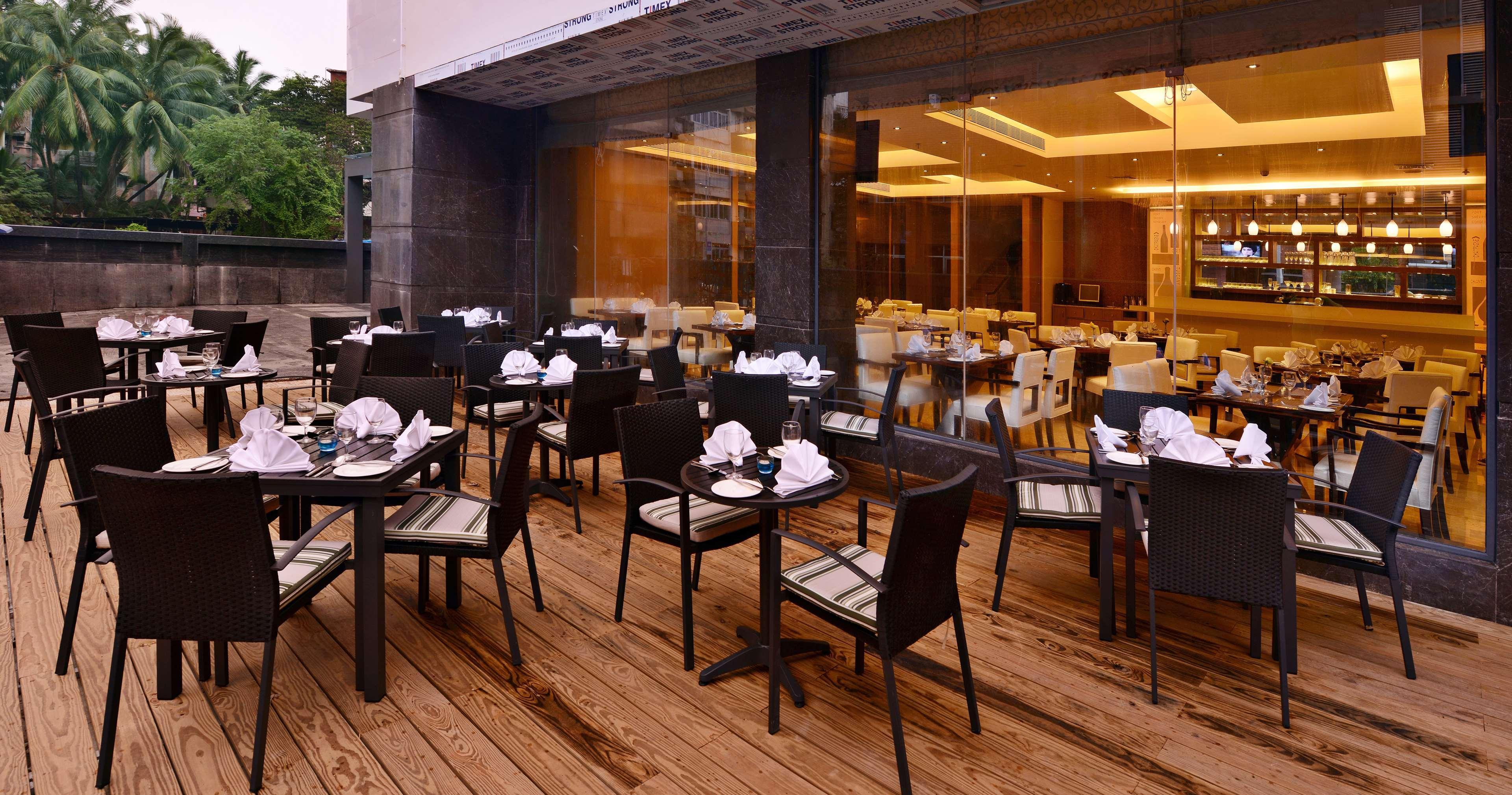 Country Inn Panjim Goa 파나지 외부 사진