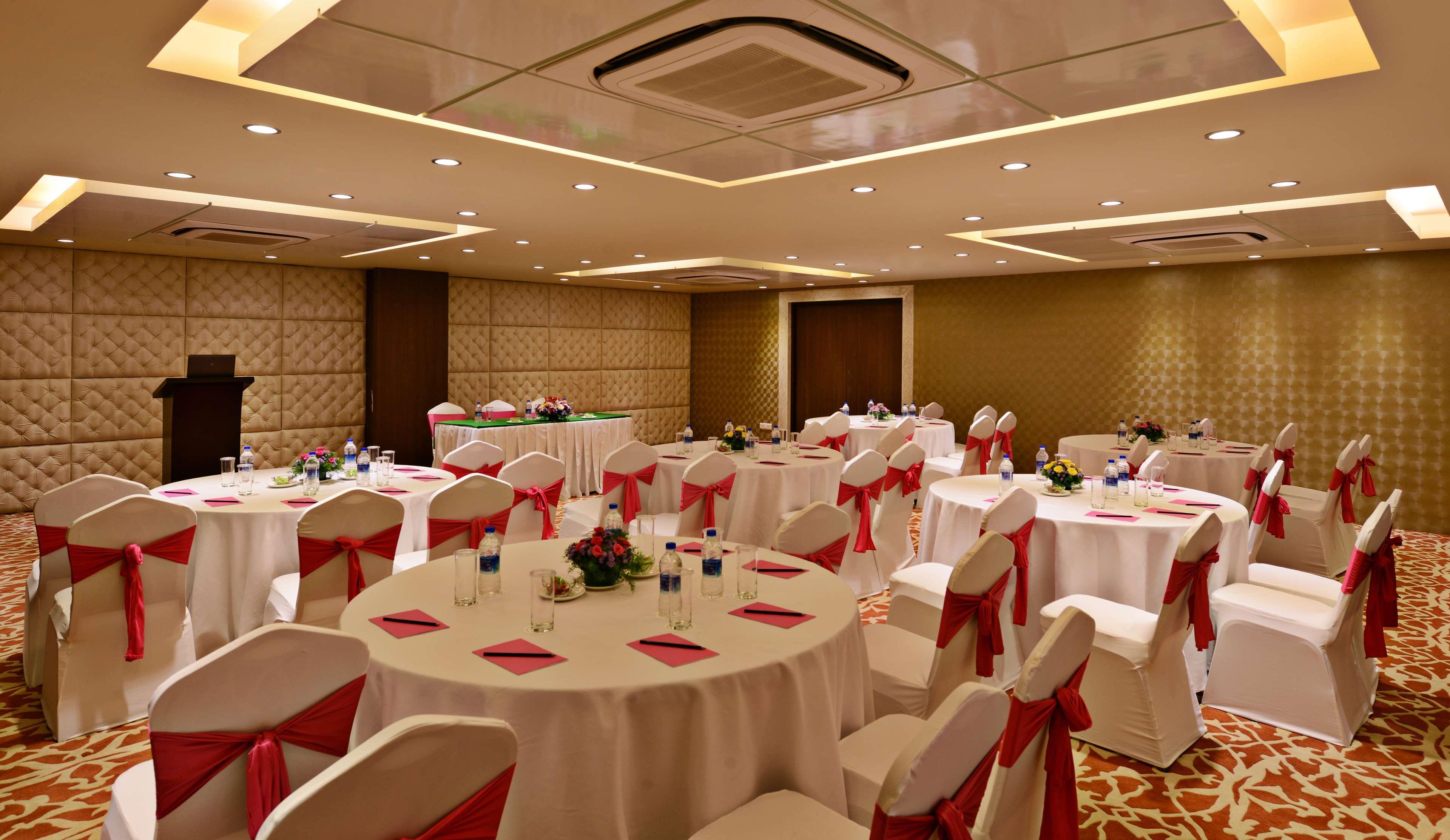 Country Inn Panjim Goa 파나지 외부 사진
