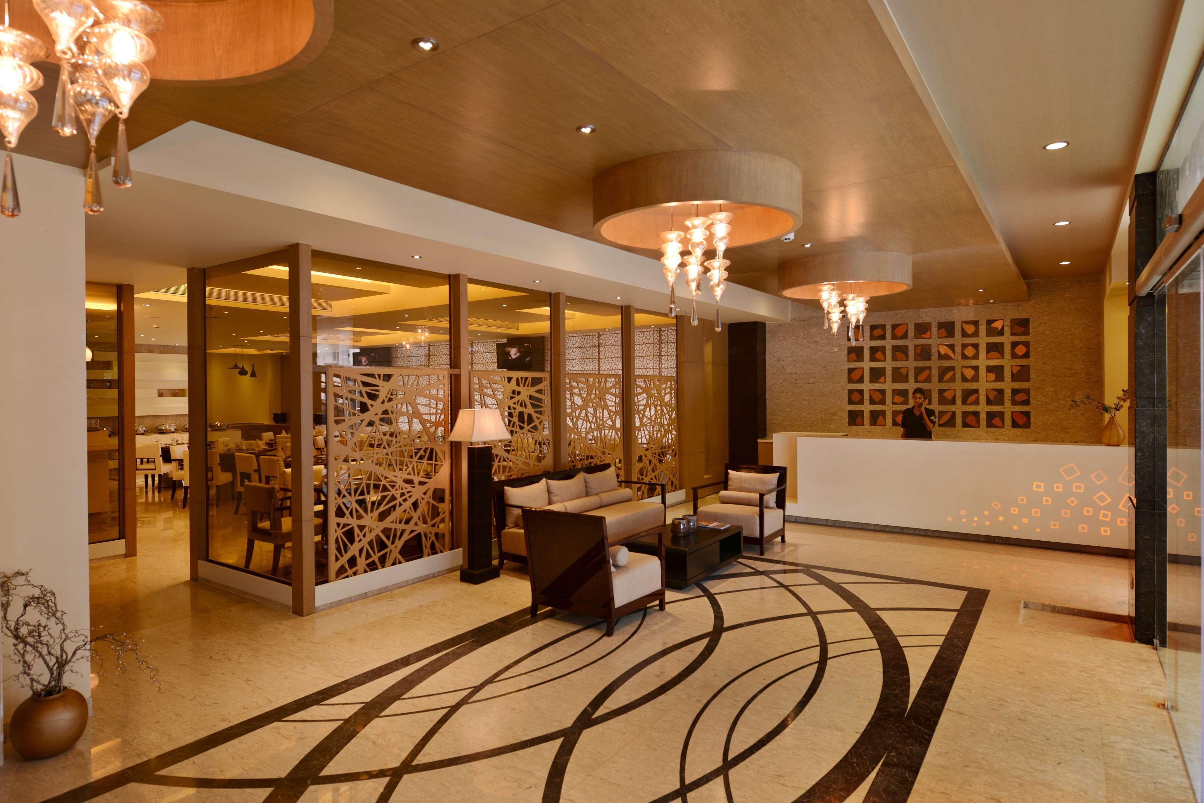 Country Inn Panjim Goa 파나지 외부 사진