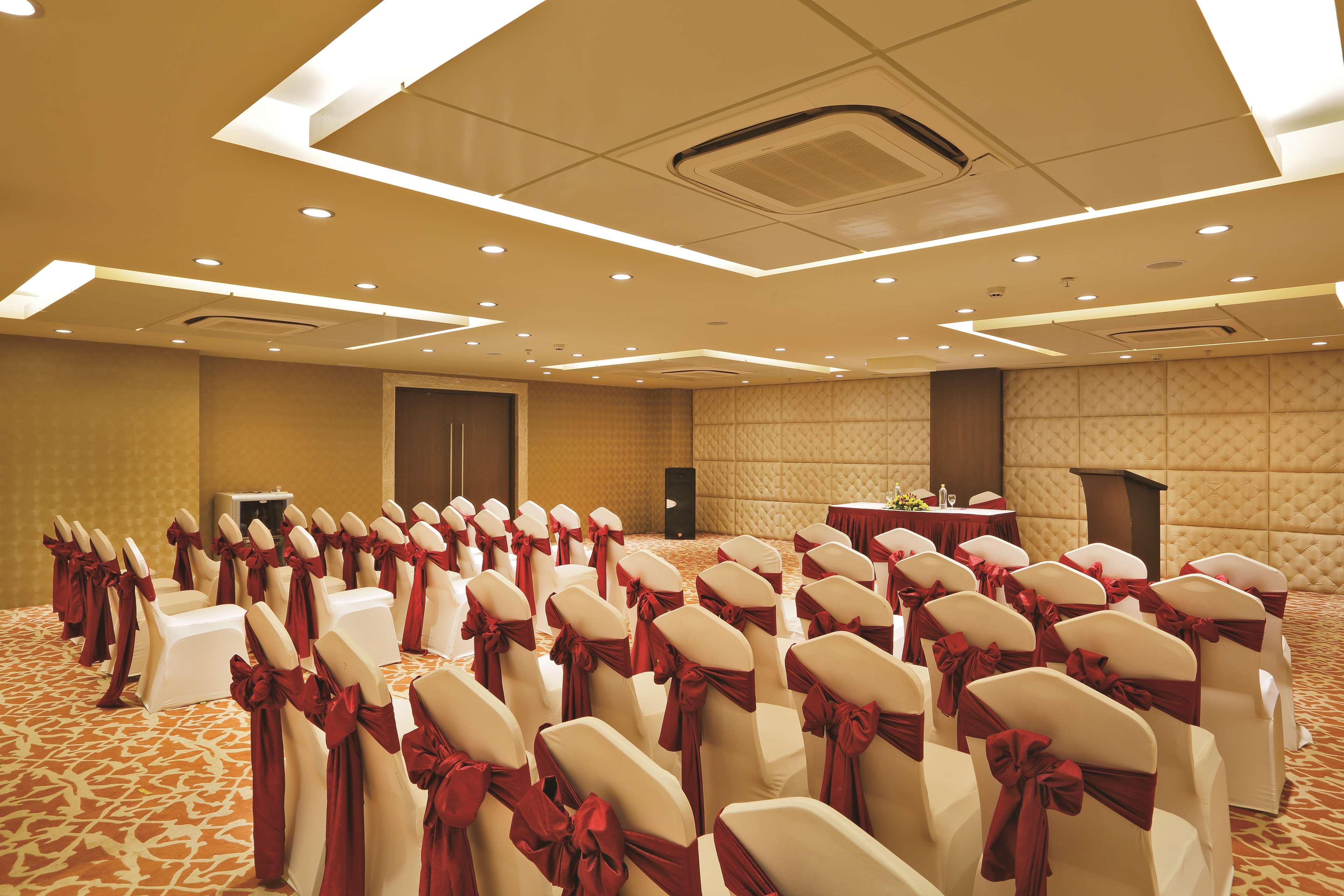 Country Inn Panjim Goa 파나지 외부 사진