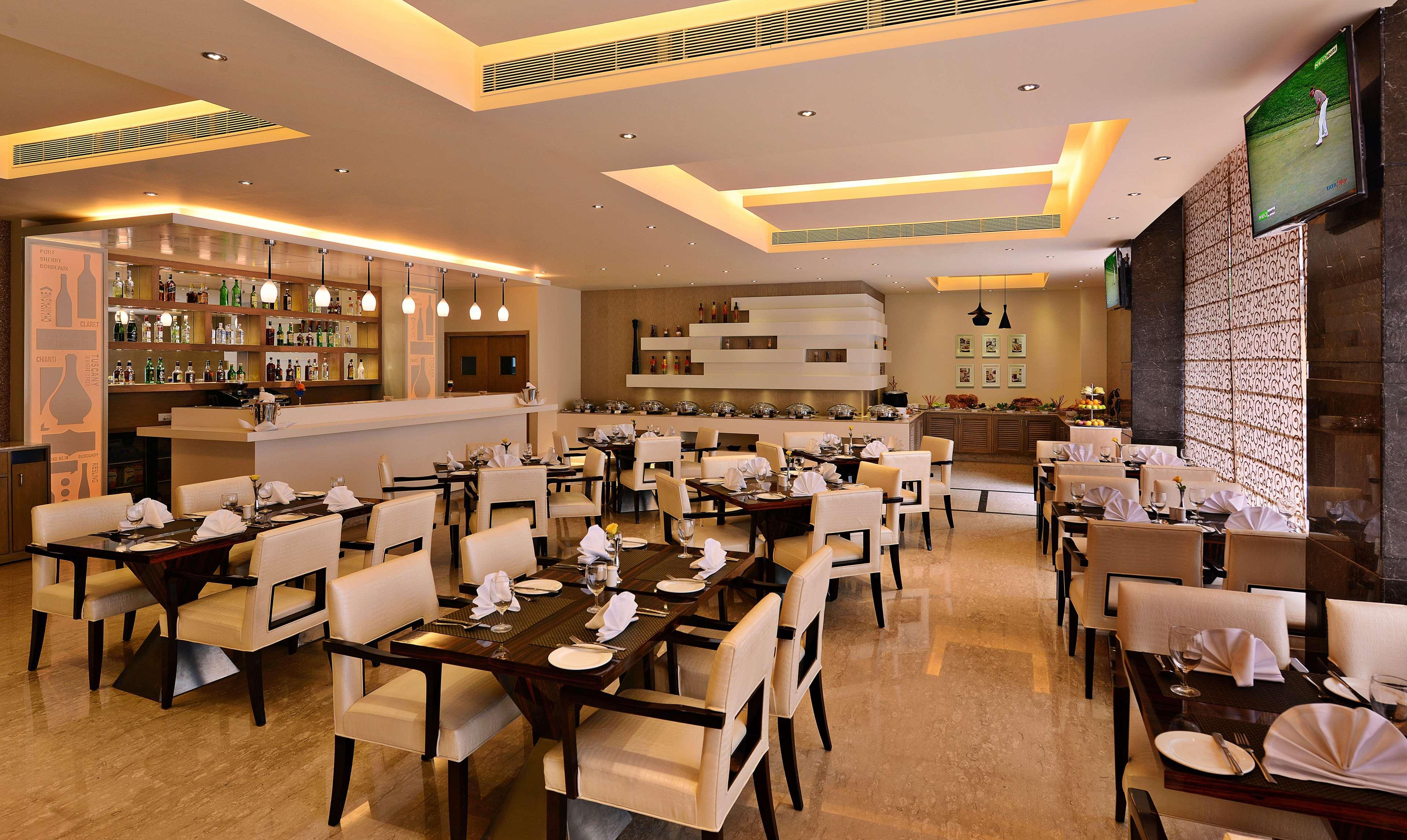 Country Inn Panjim Goa 파나지 외부 사진