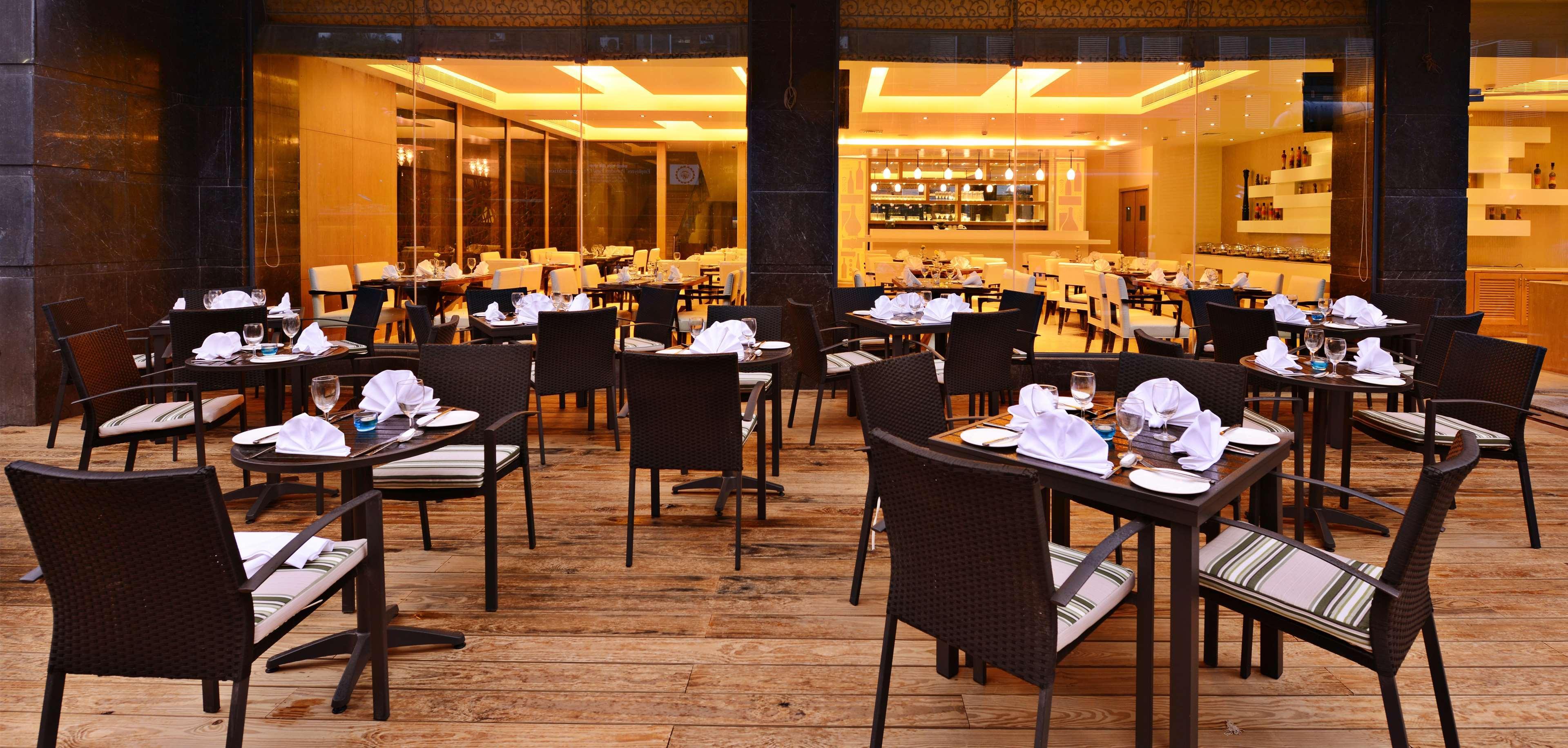 Country Inn Panjim Goa 파나지 외부 사진