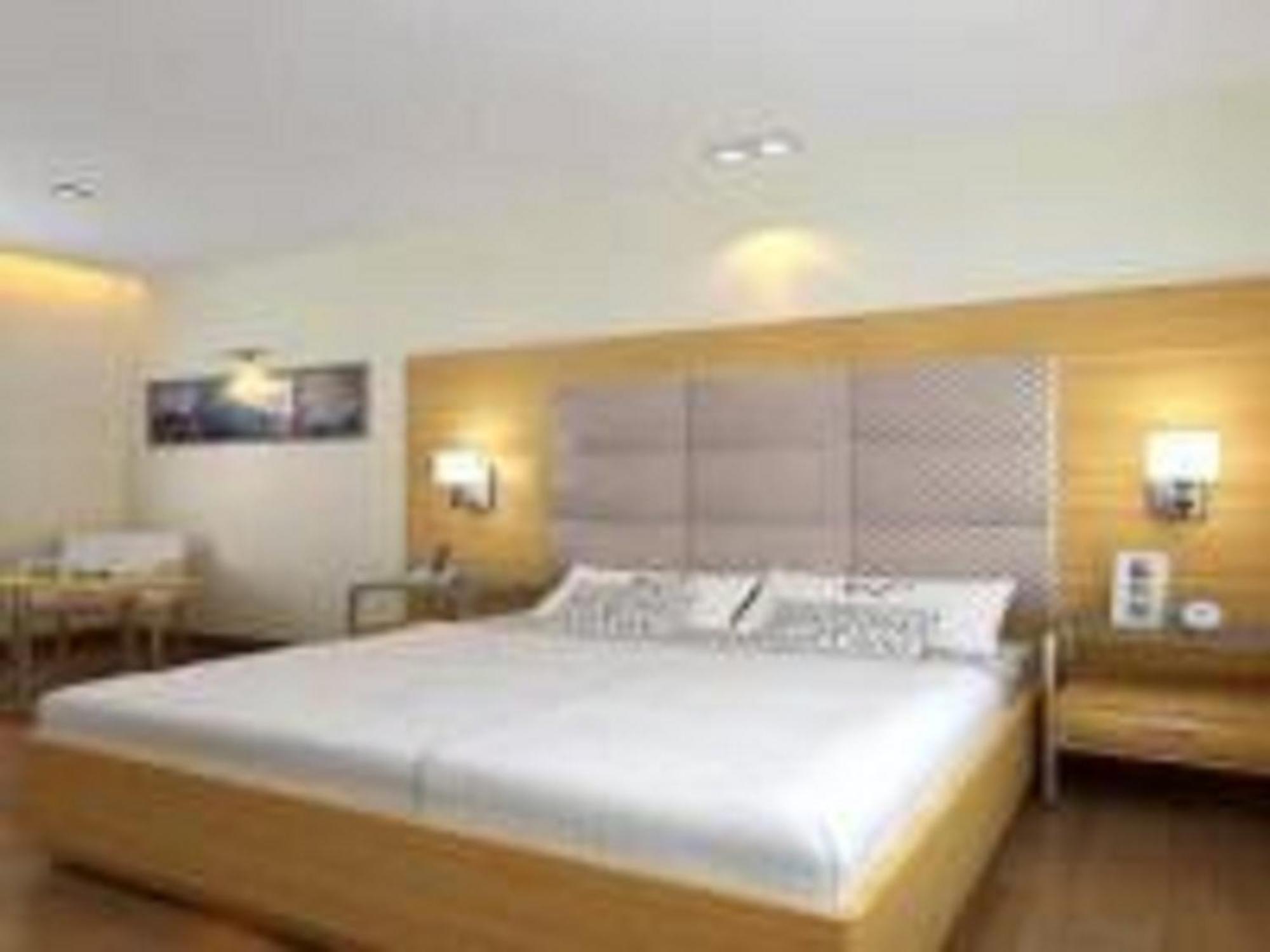 Country Inn Panjim Goa 파나지 객실 사진