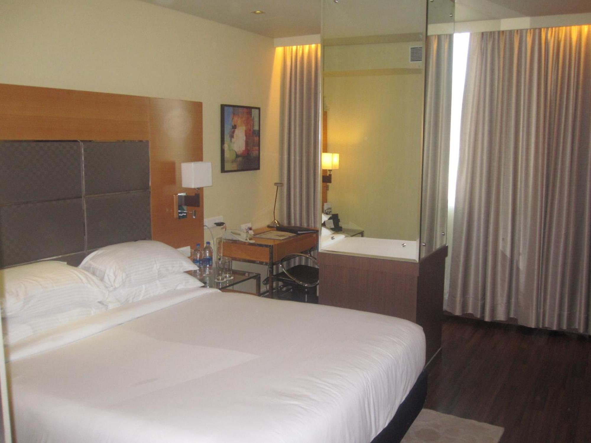 Country Inn Panjim Goa 파나지 객실 사진