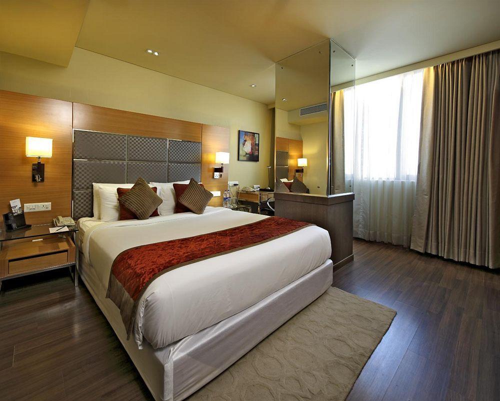 Country Inn Panjim Goa 파나지 외부 사진