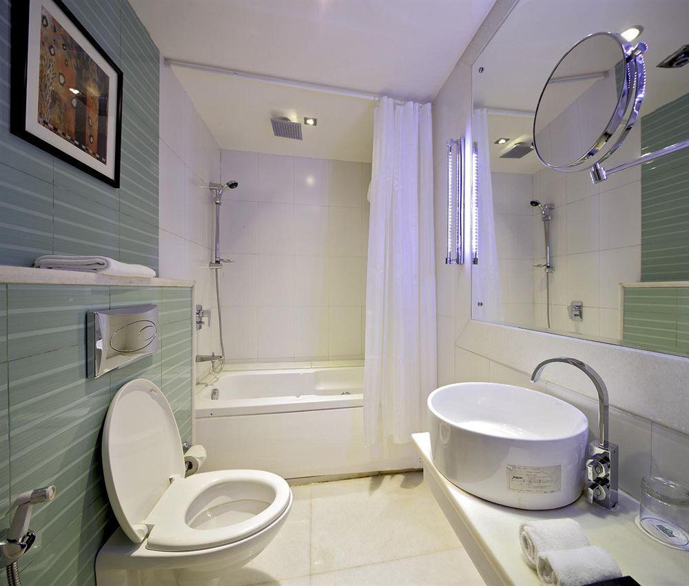 Country Inn Panjim Goa 파나지 외부 사진