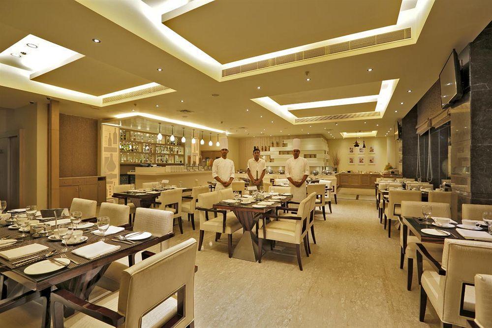Country Inn Panjim Goa 파나지 외부 사진