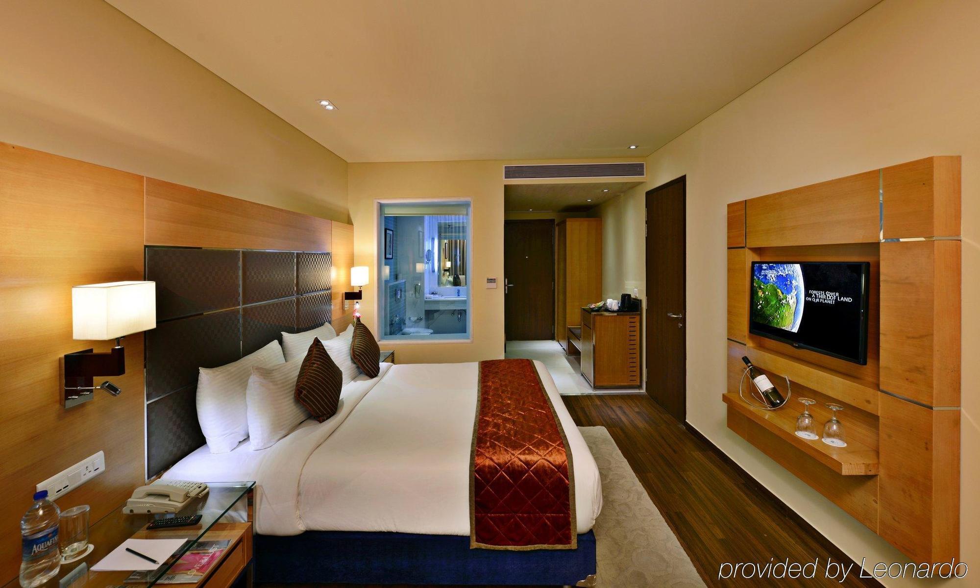 Country Inn Panjim Goa 파나지 외부 사진