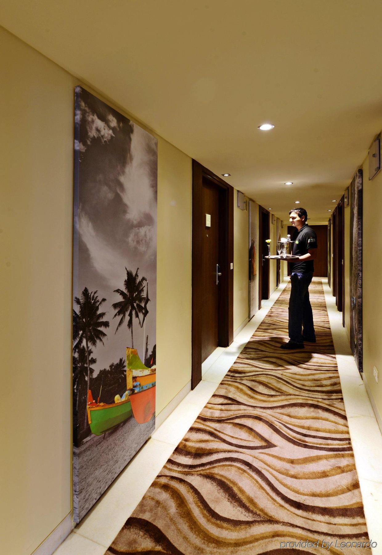 Country Inn Panjim Goa 파나지 외부 사진