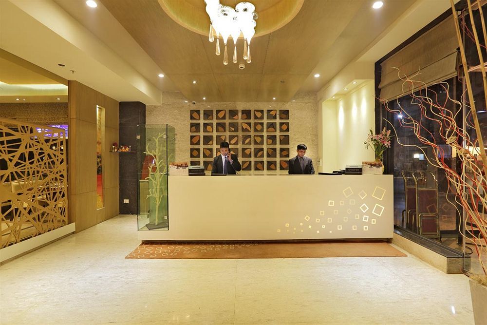 Country Inn Panjim Goa 파나지 외부 사진