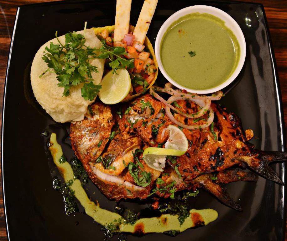 Country Inn Panjim Goa 파나지 외부 사진