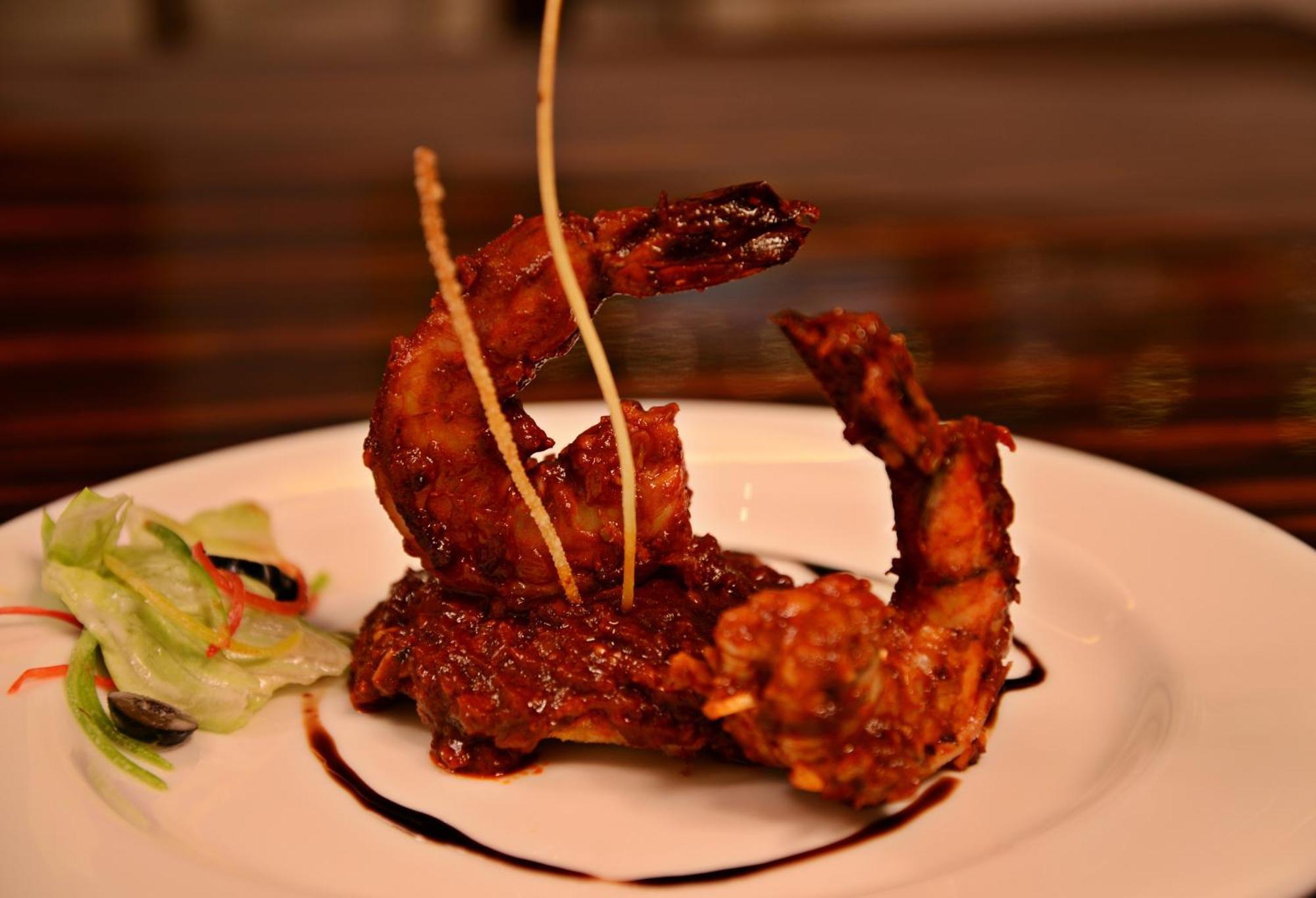 Country Inn Panjim Goa 파나지 외부 사진