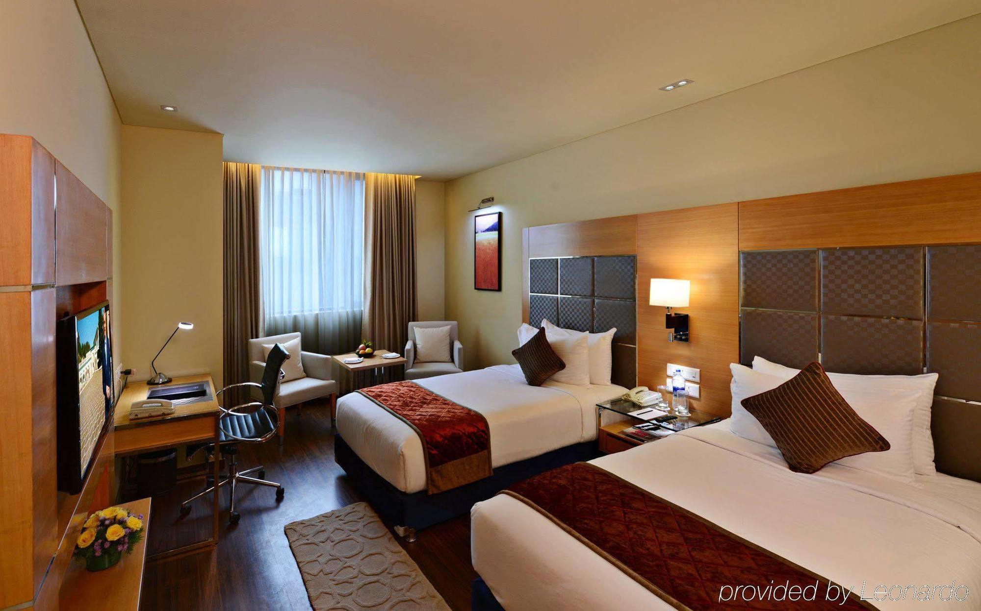 Country Inn Panjim Goa 파나지 외부 사진