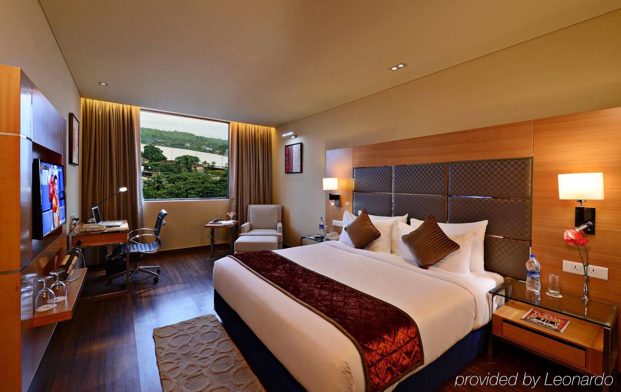 Country Inn Panjim Goa 파나지 외부 사진