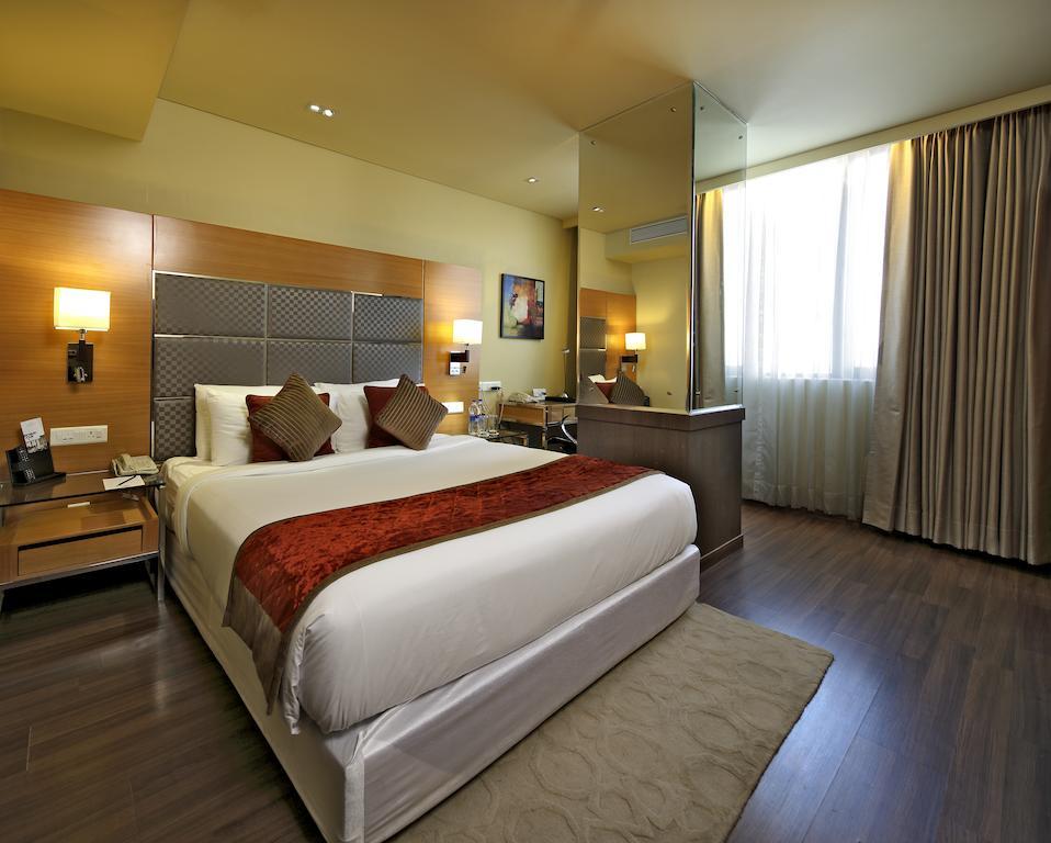 Country Inn Panjim Goa 파나지 외부 사진